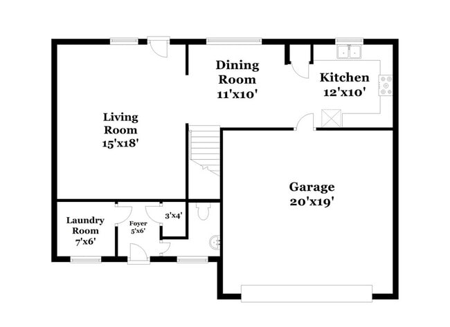 Building Photo - 132 Berele Shepsele Ln