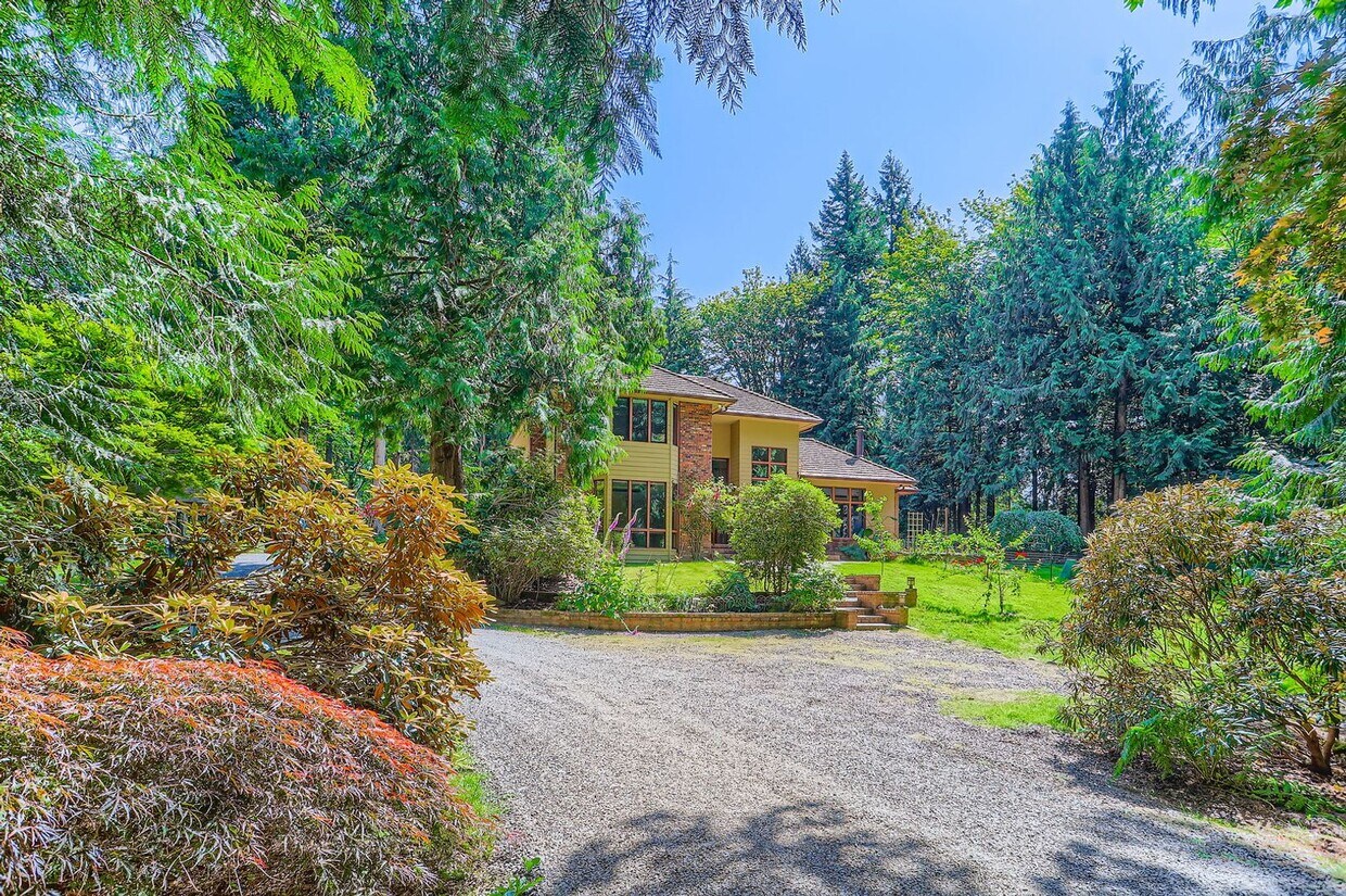 Foto principal - 4bd/4.5ba Redmond Home