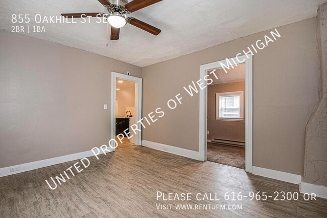 Foto del edificio - 855 Oakhill St SE