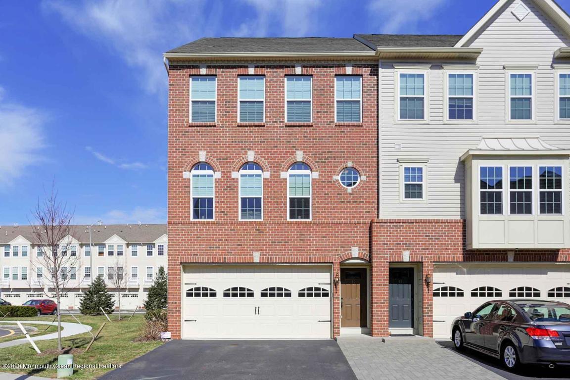 10 Pate Dr, Middletown Township, NJ 07748 Condo for Rent in
