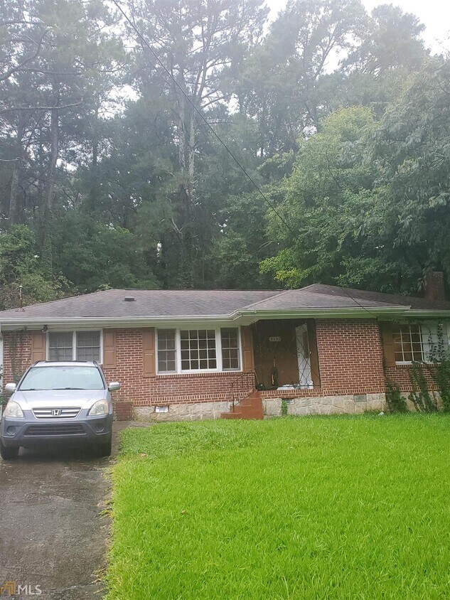 3192 Ardley Rd SW, Atlanta, GA 30311 House Rental in Atlanta, GA