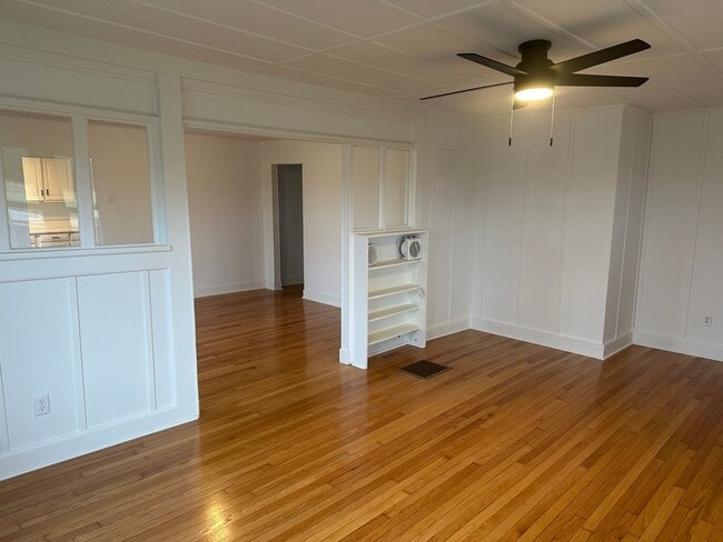 Foto del edificio - 2 bed 1 bath house in Country