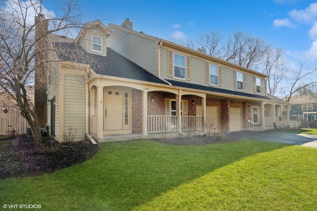 Foto principal - 1388 Queensgreen Cir