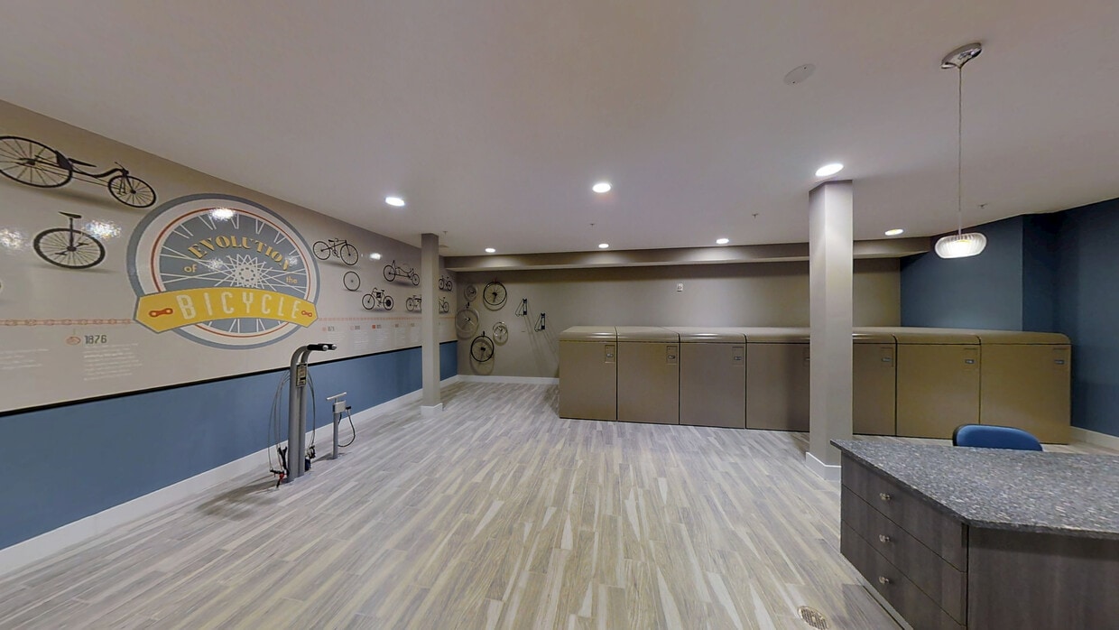 Photo - AMLI Piedmont Heights Apartments