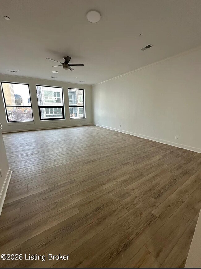 Foto del edificio - 540 S 4th St