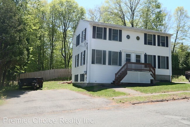 Building Photo - 11-11 Hamar Dr