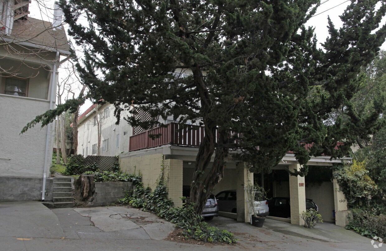 Foto del edificio - The Lake Crest