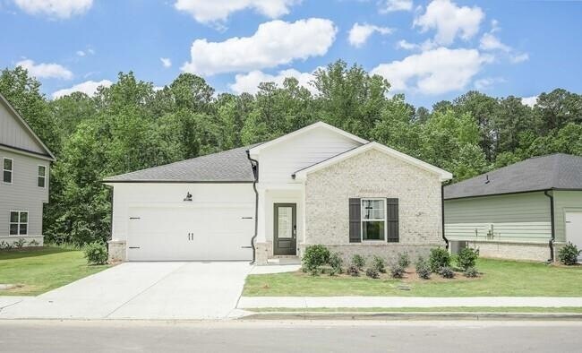 Primary Photo - 1298 Mabry St