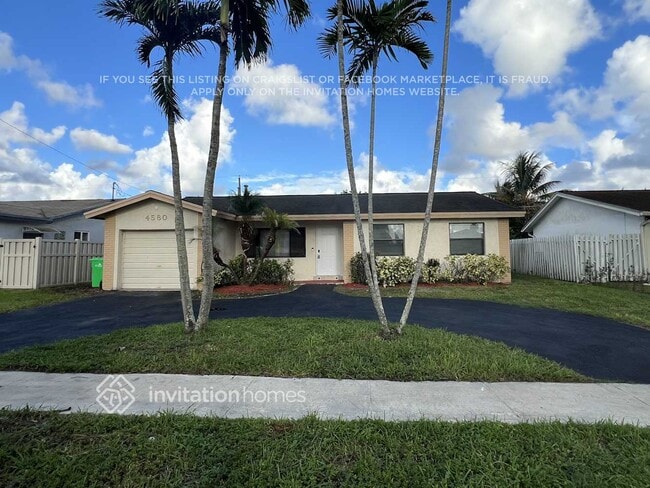 Building Photo - 4580 NW 113th Terrace