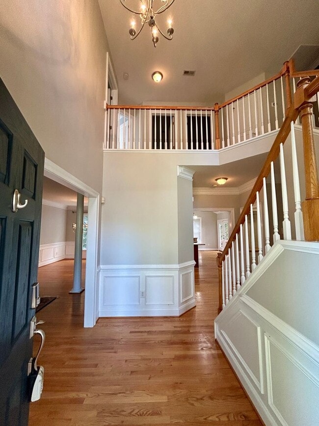 Foto del edificio - Live the Good Life in Summer Lake – Stunning 6-Bedroom Home in Moseley, VA!