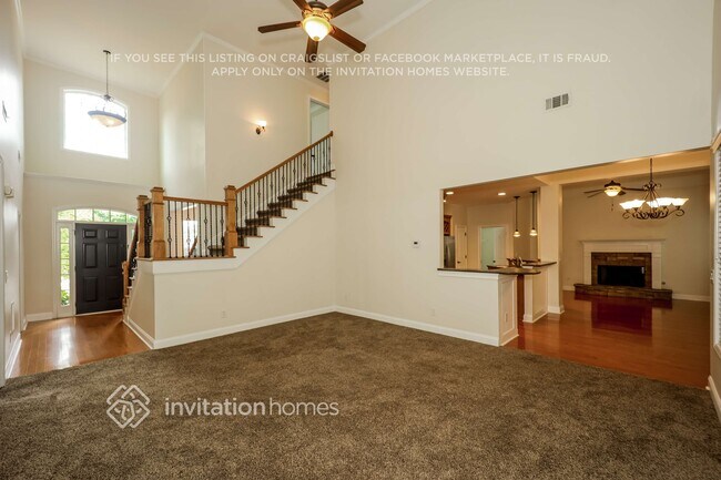 Foto del edificio - 275 Highwoods Pkwy