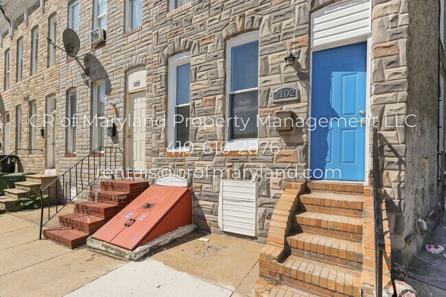 Foto del edificio - WAITLIST APPLICATIONS ONLY