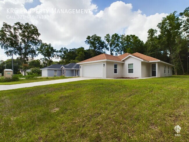 Building Photo - 8352 SE 158th Pl