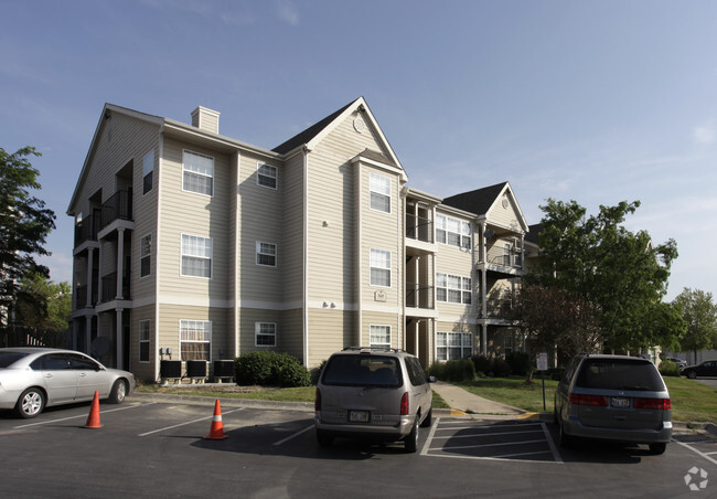 Foto principal - Waterbrook Apartments