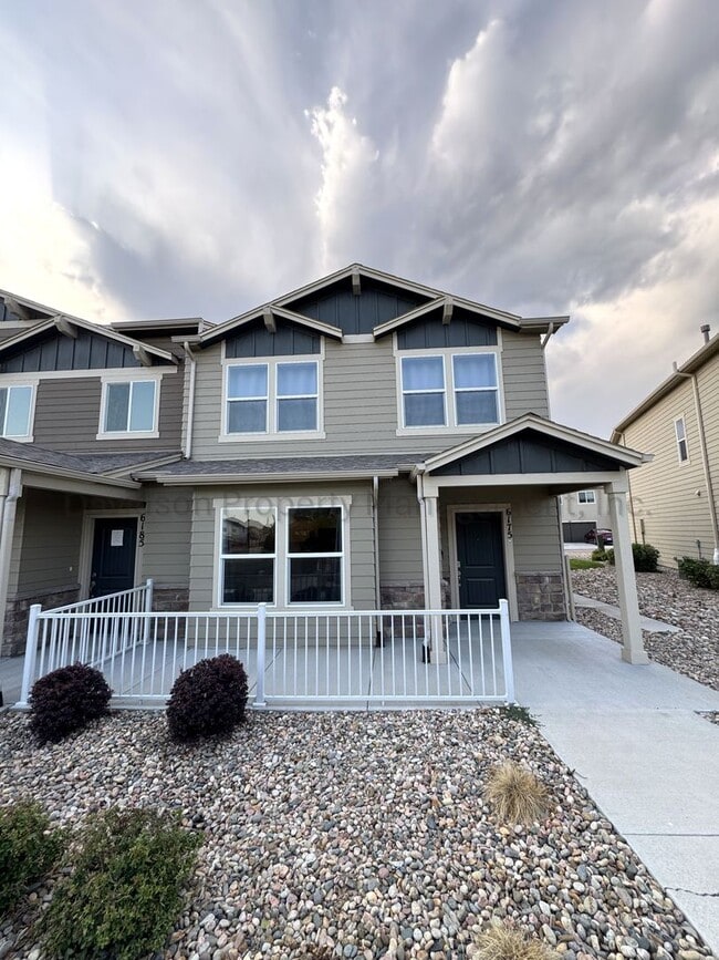 Building Photo - 6175 White Wolf Pt