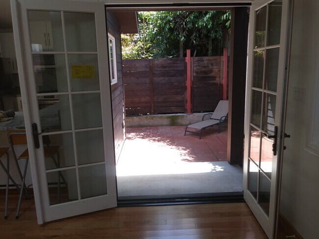 Foto del edificio - 2029 Chestnut St