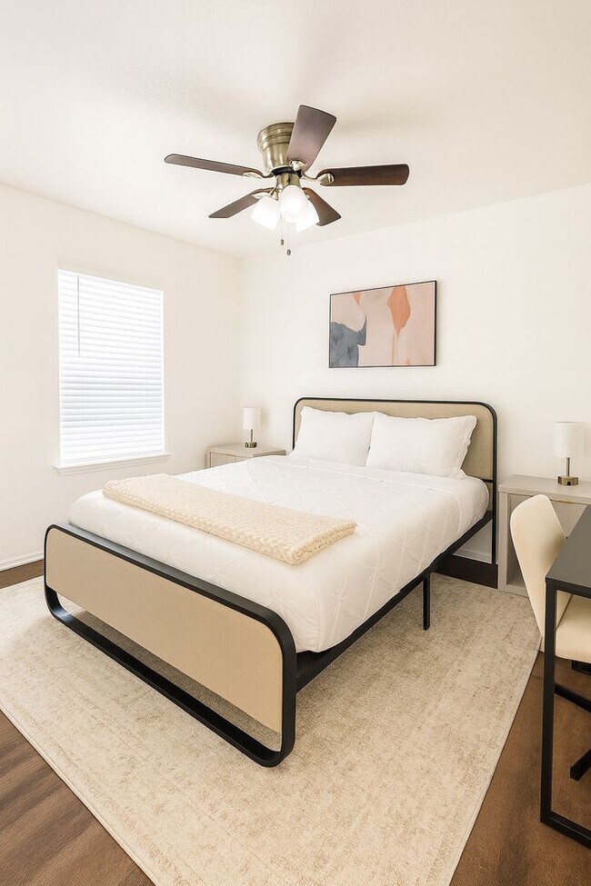 Foto del edificio - 5 Bedroom, 2.5 bath in Killeen