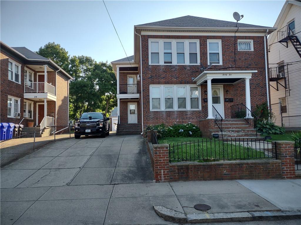 Primary Photo - 25 Cherry St