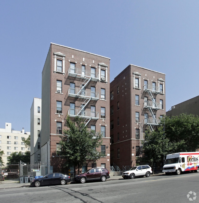 1077 Boston Rd, Bronx, NY 10456 Apartments in Bronx, NY