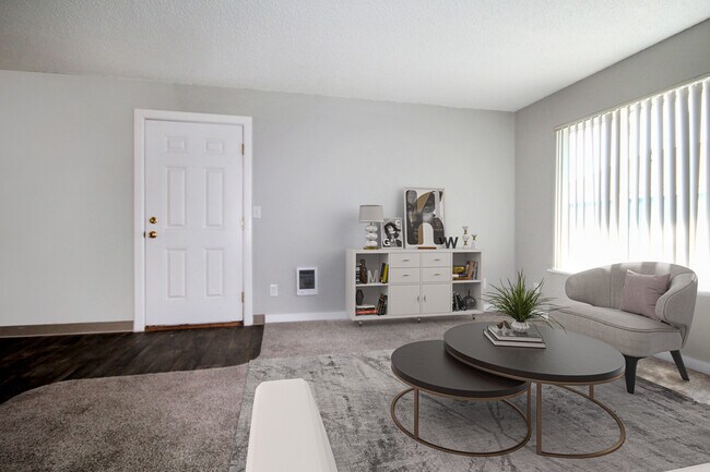 Foto del edificio - Echo Glen Apartments