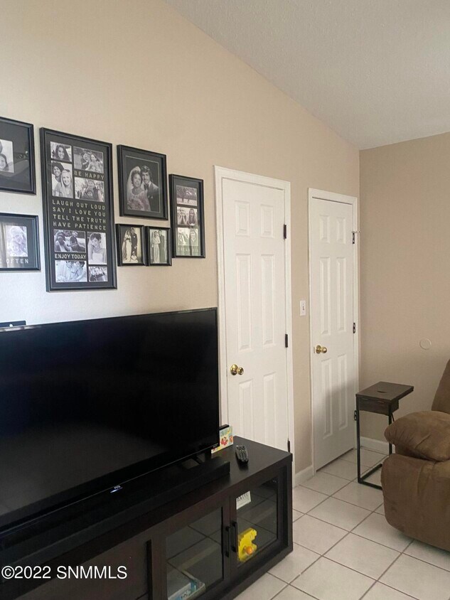 130 Meadow Vista Blvd Unit 1, Sunland Park, NM 88063 Room for Rent in