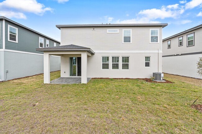 Foto del edificio - 2276 Hen Rd