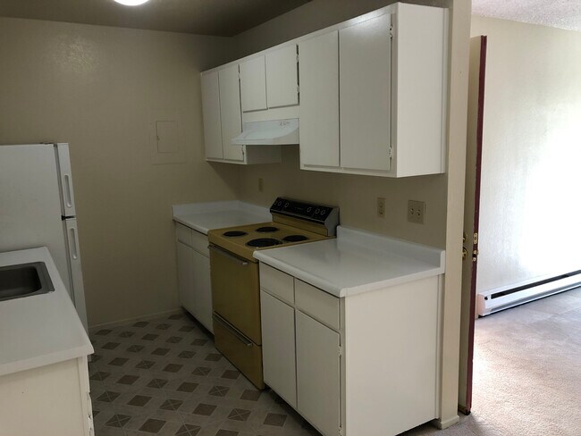Foto del edificio - 330 Sierra Vista Ave