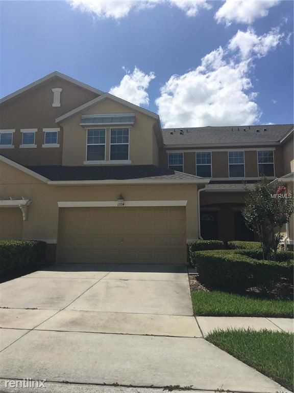 Primary Photo - 3 br, 2.5 bath Townhome - Reserve/mdw Lake