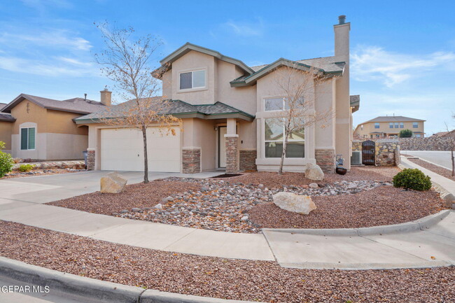 Building Photo - 6844 Cactus Thrush Drive