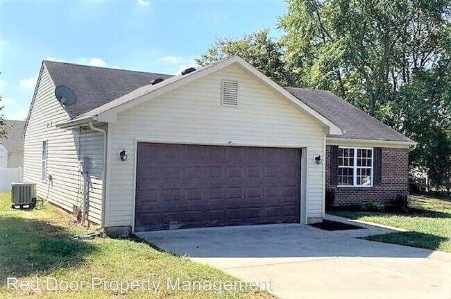 Building Photo - 3 br, 2 bath House - 4633 W. Smith Valley Rd