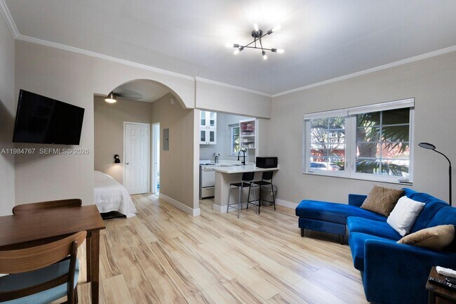 Foto del edificio - 260 Euclid Ave