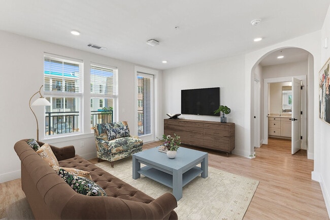 Building Photo - NOVEL Davidson by Crescent Communities