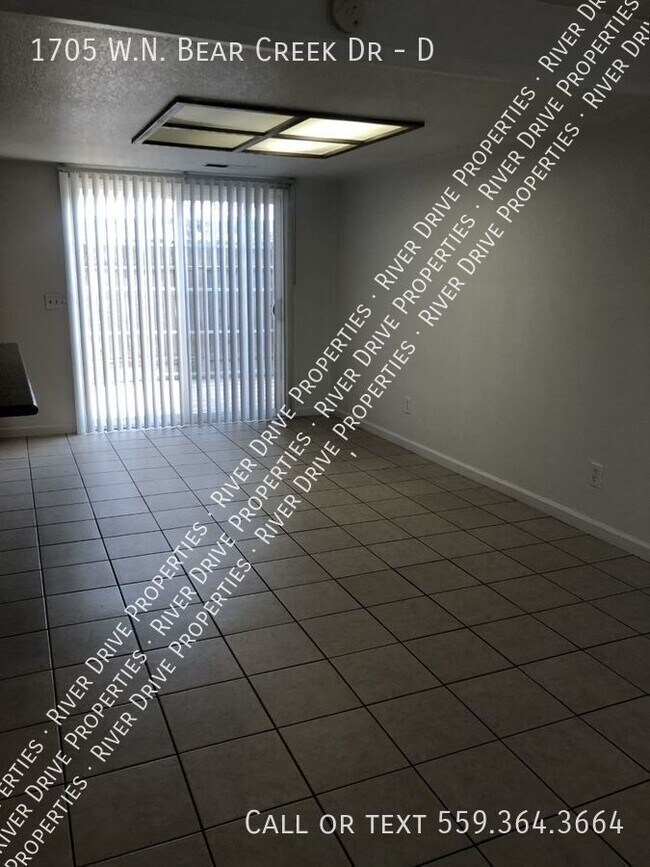 Building Photo - Bear Creek 2-Bedroom Townhouse