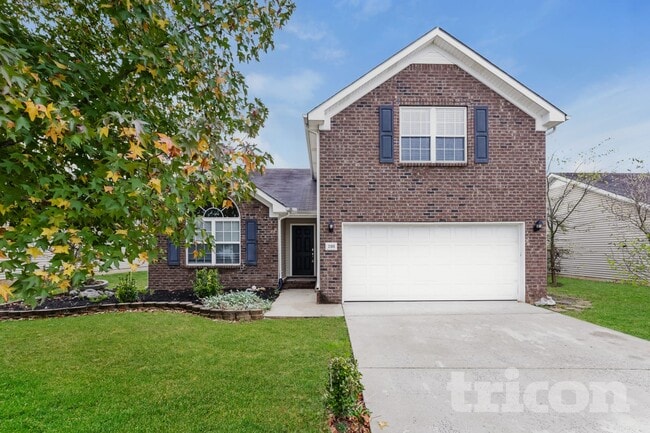 Building Photo - 2305 Cason Trail