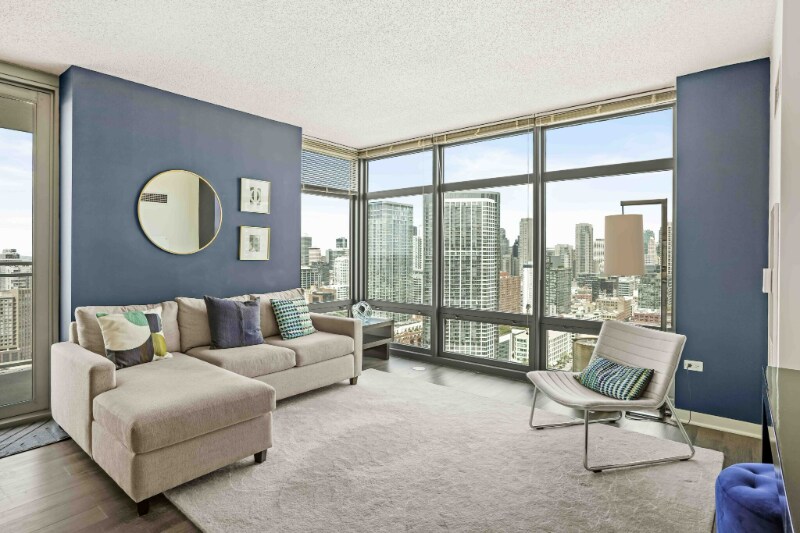 Foto principal - 535 N Clinton St
