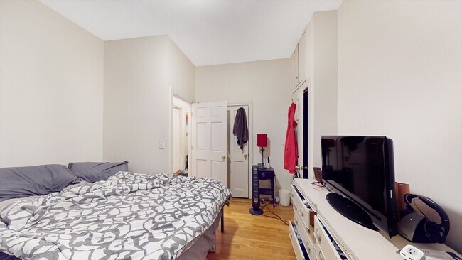 Foto del edificio - 16 Brimmer St