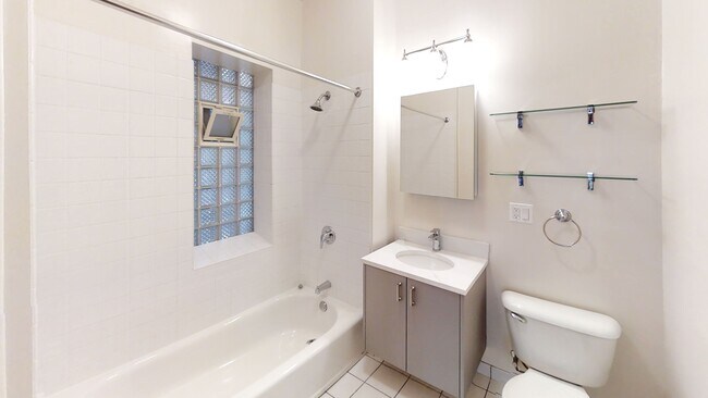 Foto del edificio - 1250 W Grace St