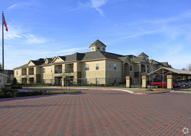 Building Photo - Pearland Senior Village