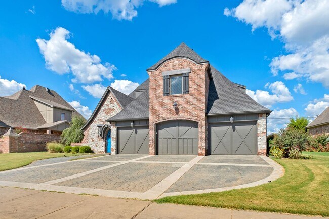 Foto del edificio - Stunning Pet-Friendly 3-Bedroom Home with ...
