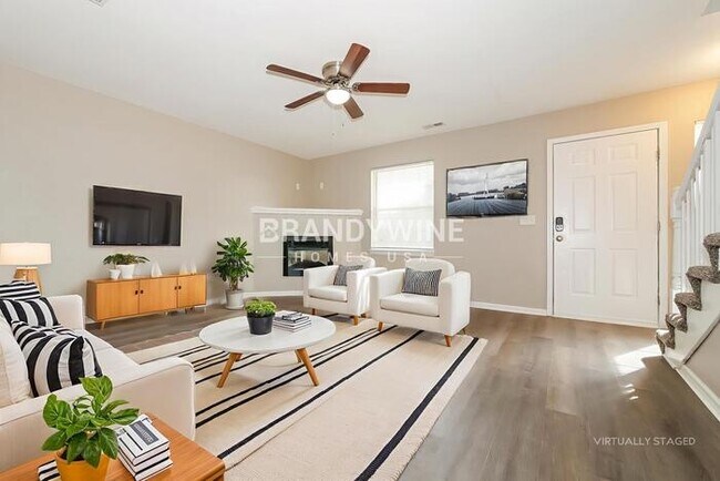 Foto del edificio - 1002 NE Deer Creek Rd