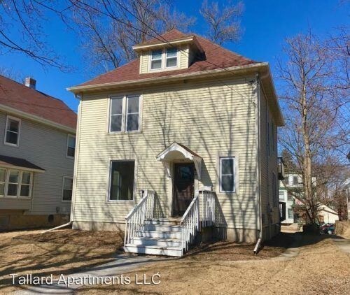 Foto principal - 1114 Mound St