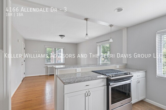 Foto del edificio - 4166 Allendale Dr
