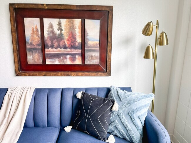 Foto del edificio - 2515 Burnet Ave