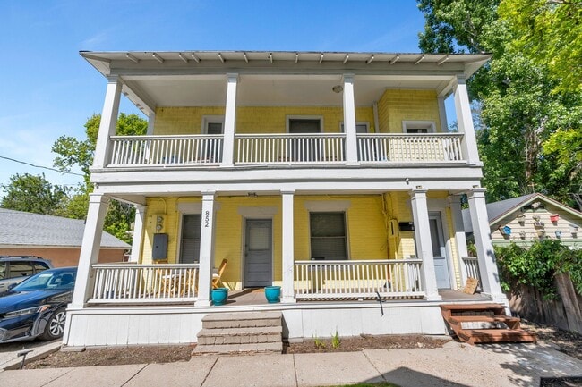 Building Photo - 852 S 700 E