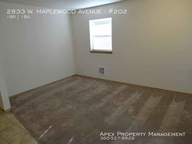 Building Photo - NORTH - Aspen Villas