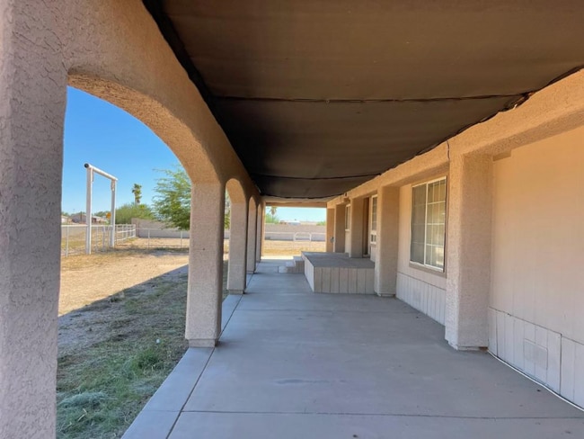 Foto del edificio - 7835 W Caballero Cir