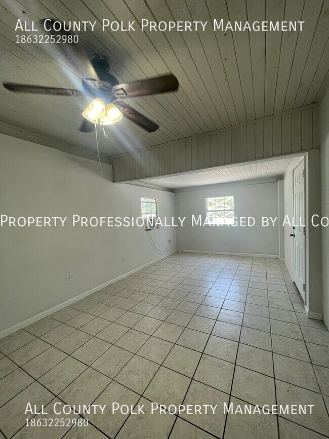 Foto del edificio - Nice 3 Bedroom 1 Bath Home in Auburndale f...