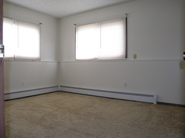 Bedroom - 1408 Taft Ave