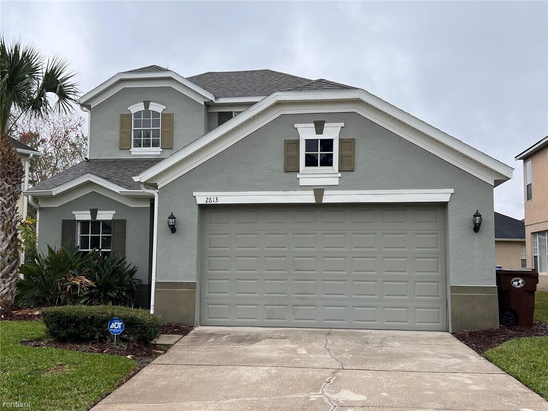 2813 Eagle Claw Ct, Kissimmee, FL 34746 House Rental in Kissimmee, FL