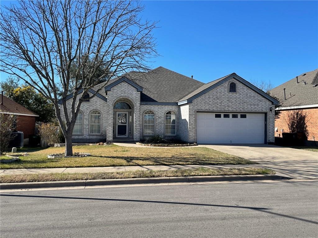 2915 Flower Hill Dr, Round Rock, TX 78664 House for Rent in Round